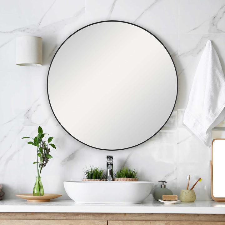 Nora Mirror