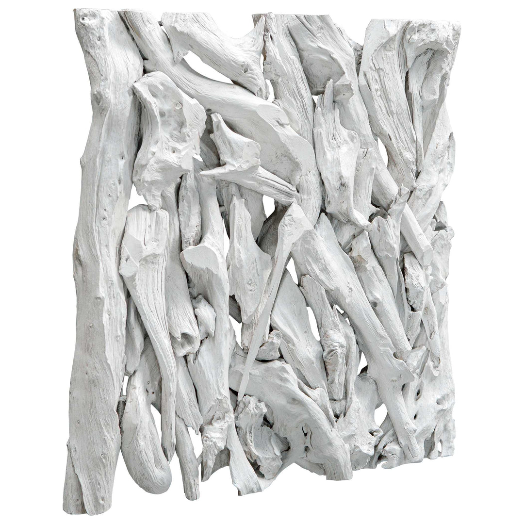 American Home Furniture Uttermost Rio Coastal Wood Wall Decor