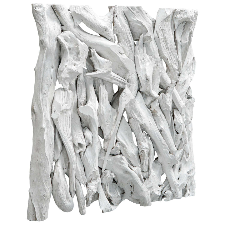 American Home Furniture Uttermost Rio Coastal Wood Wall Decor