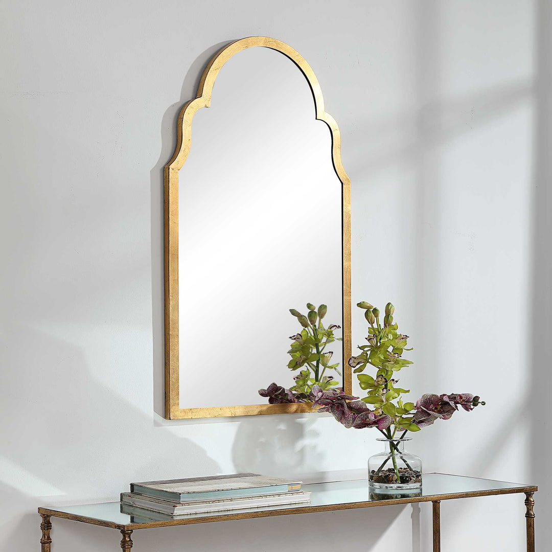 Layla Mirror
