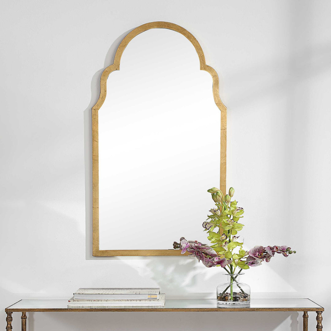 Layla Mirror