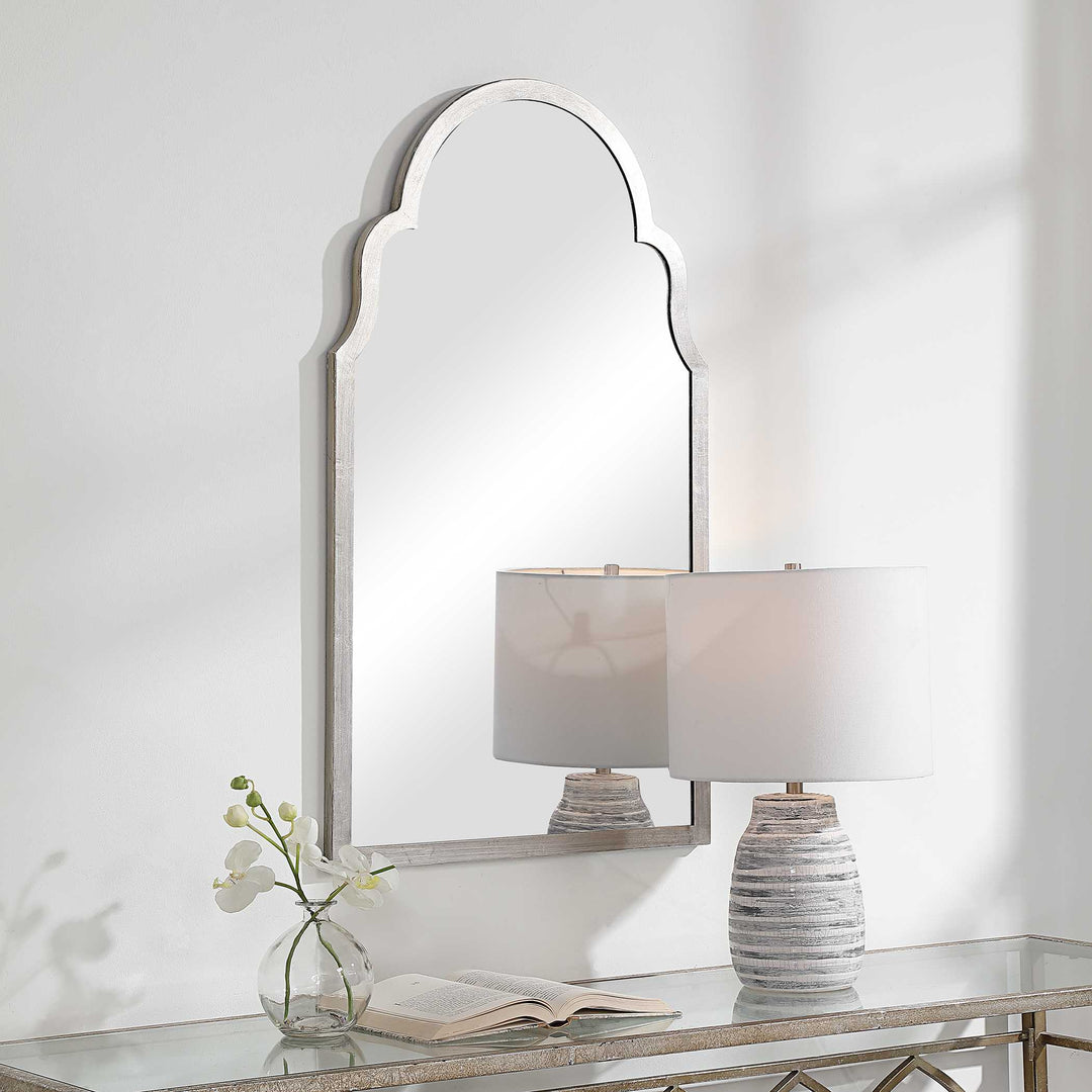 Madison Mirror