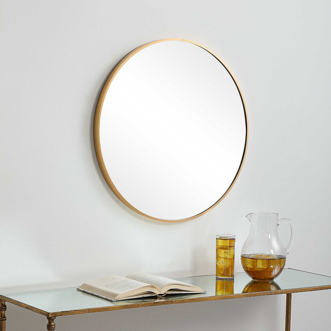Riley Mirror