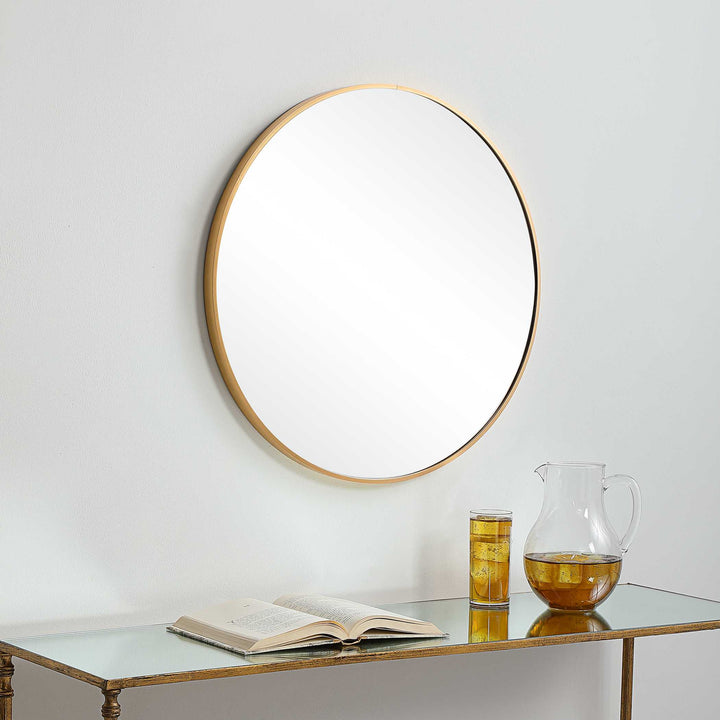 Riley Mirror