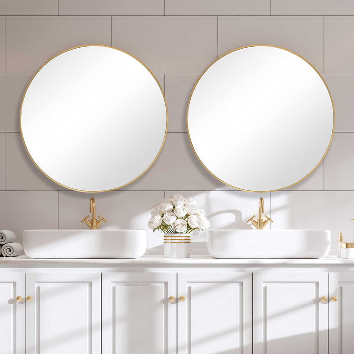 Riley Mirror