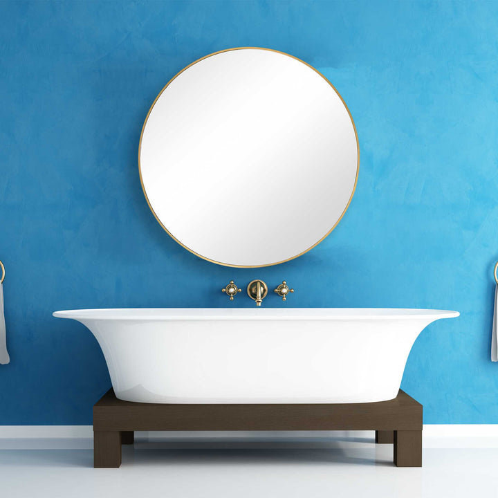 Riley Mirror