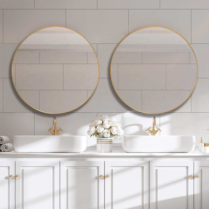 Riley Mirror