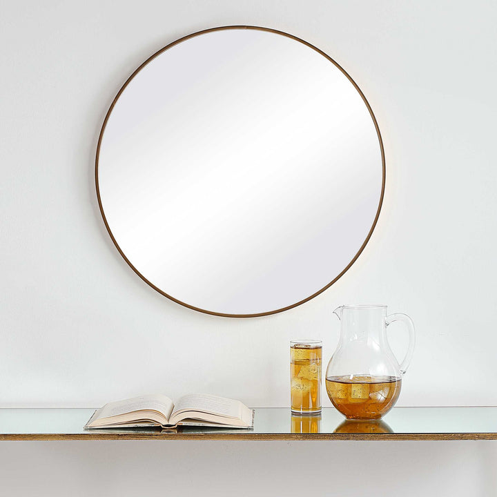 Riley Mirror