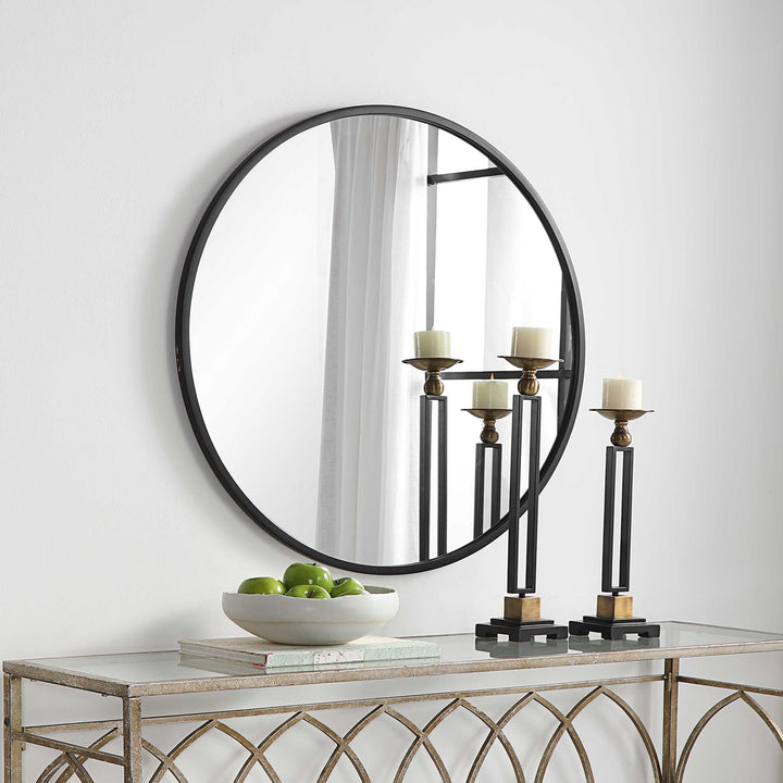 Hazel Mirror
