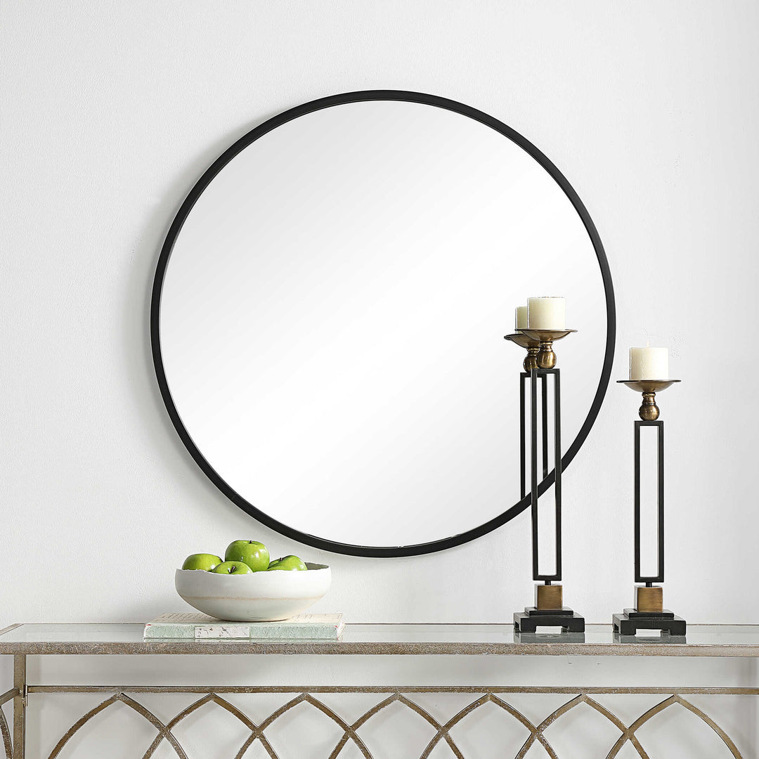 Hazel Mirror