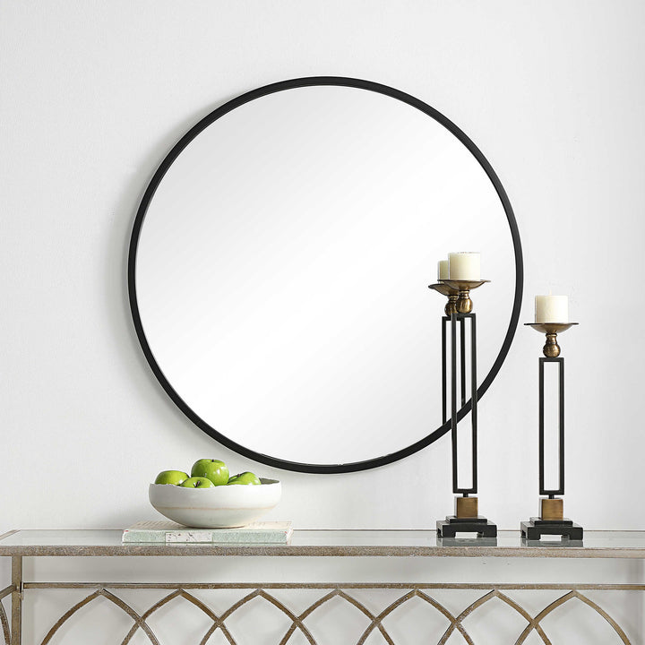 Hazel Mirror
