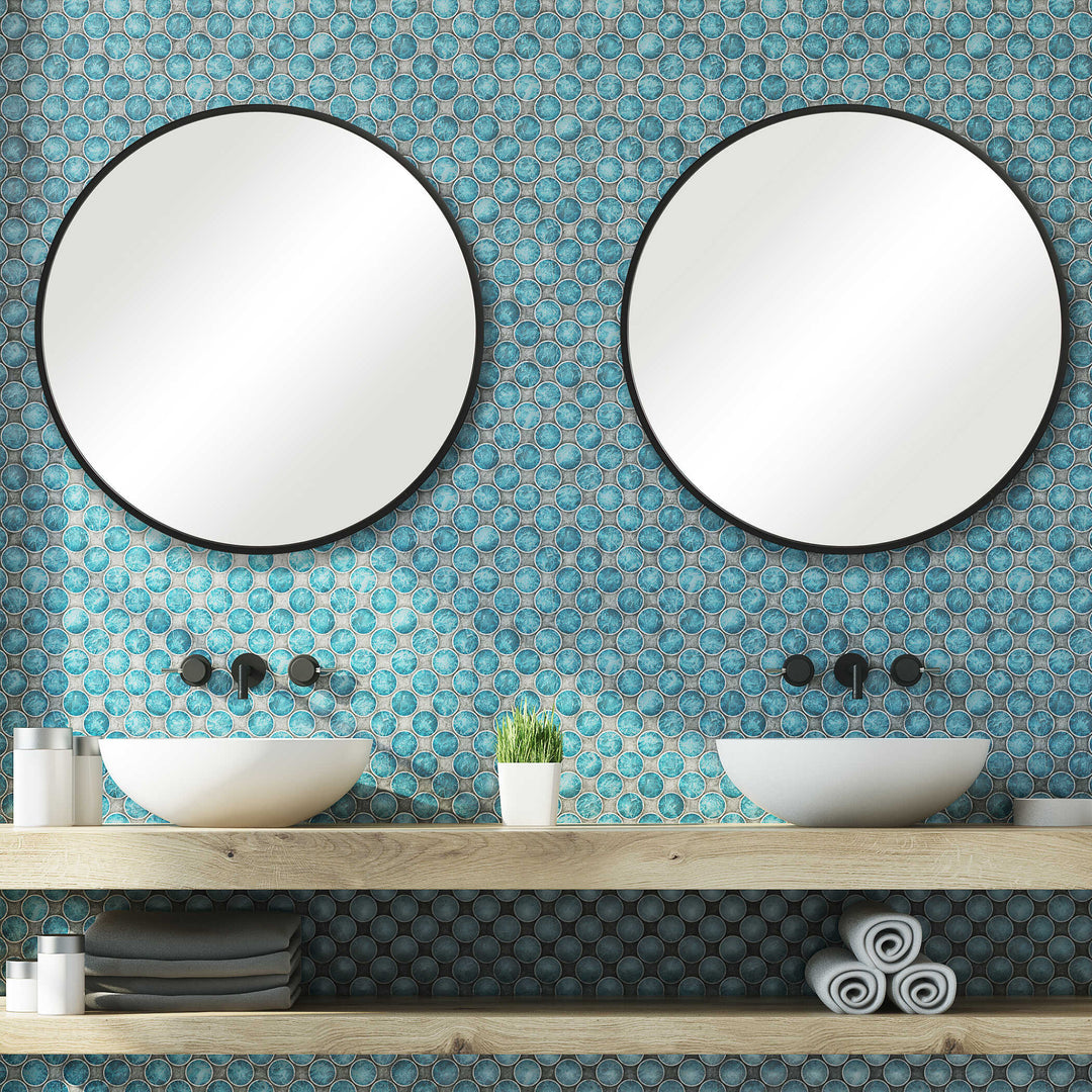 Hazel Mirror