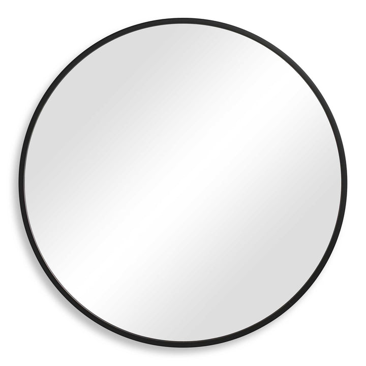 Hazel Mirror