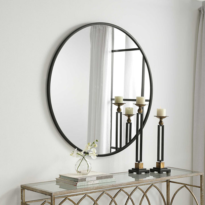Zoey Mirror