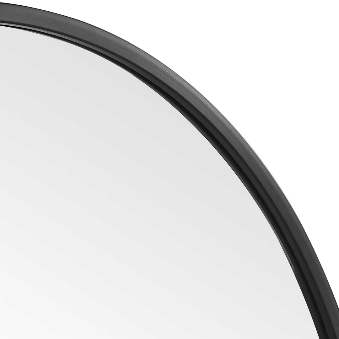 Zoey Mirror