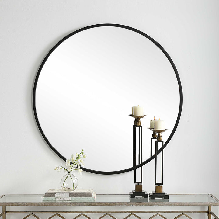 Zoey Mirror