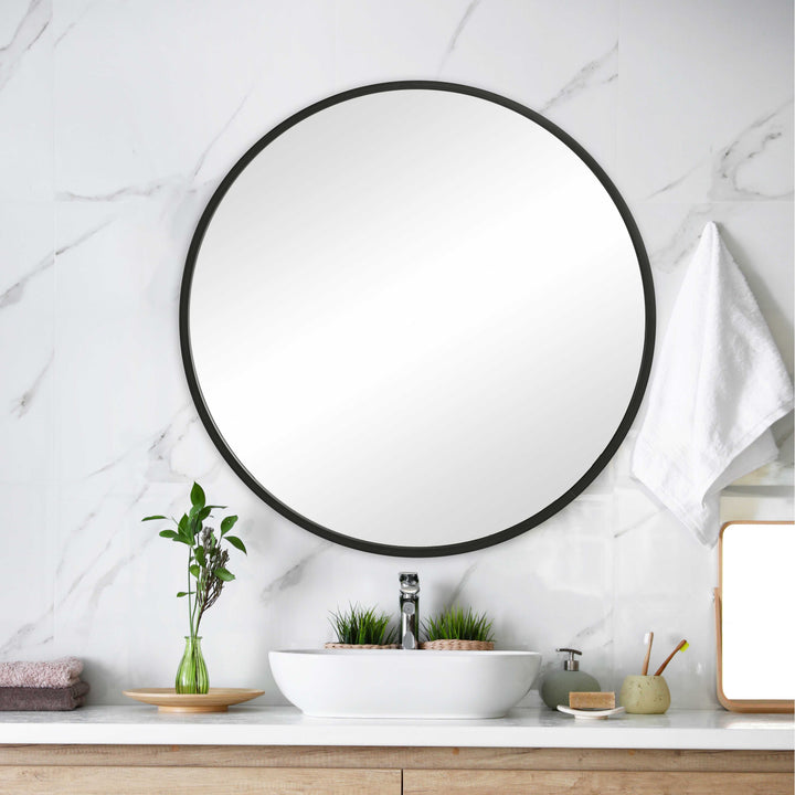 Zoey Mirror