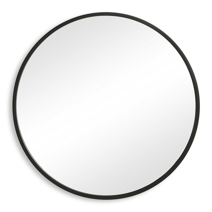 Zoey Mirror