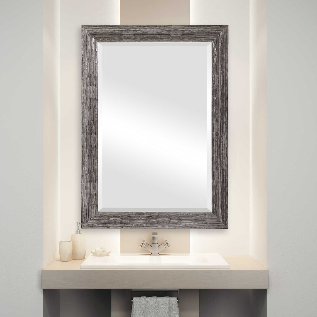 Victoria Mirror