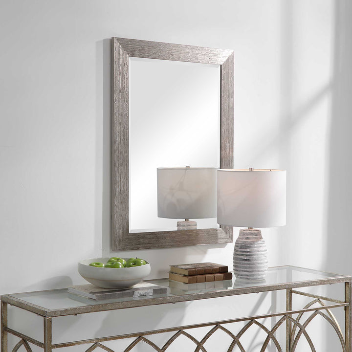 Victoria Mirror