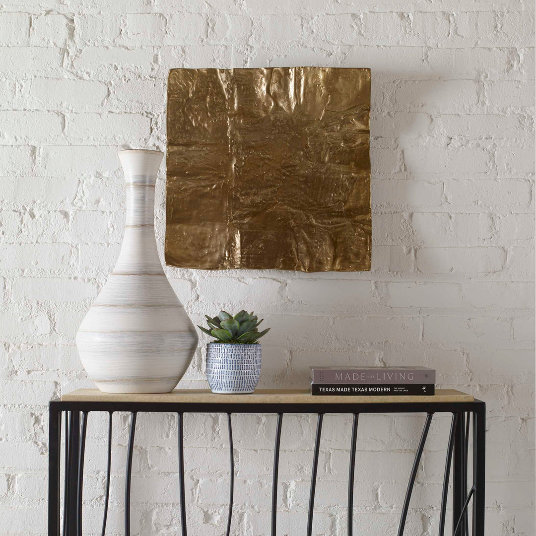 Brass