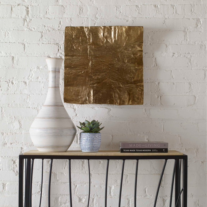 Brass