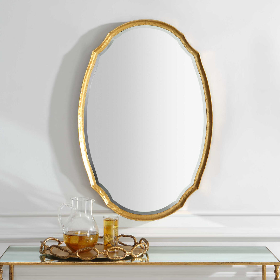 Aurora Mirror