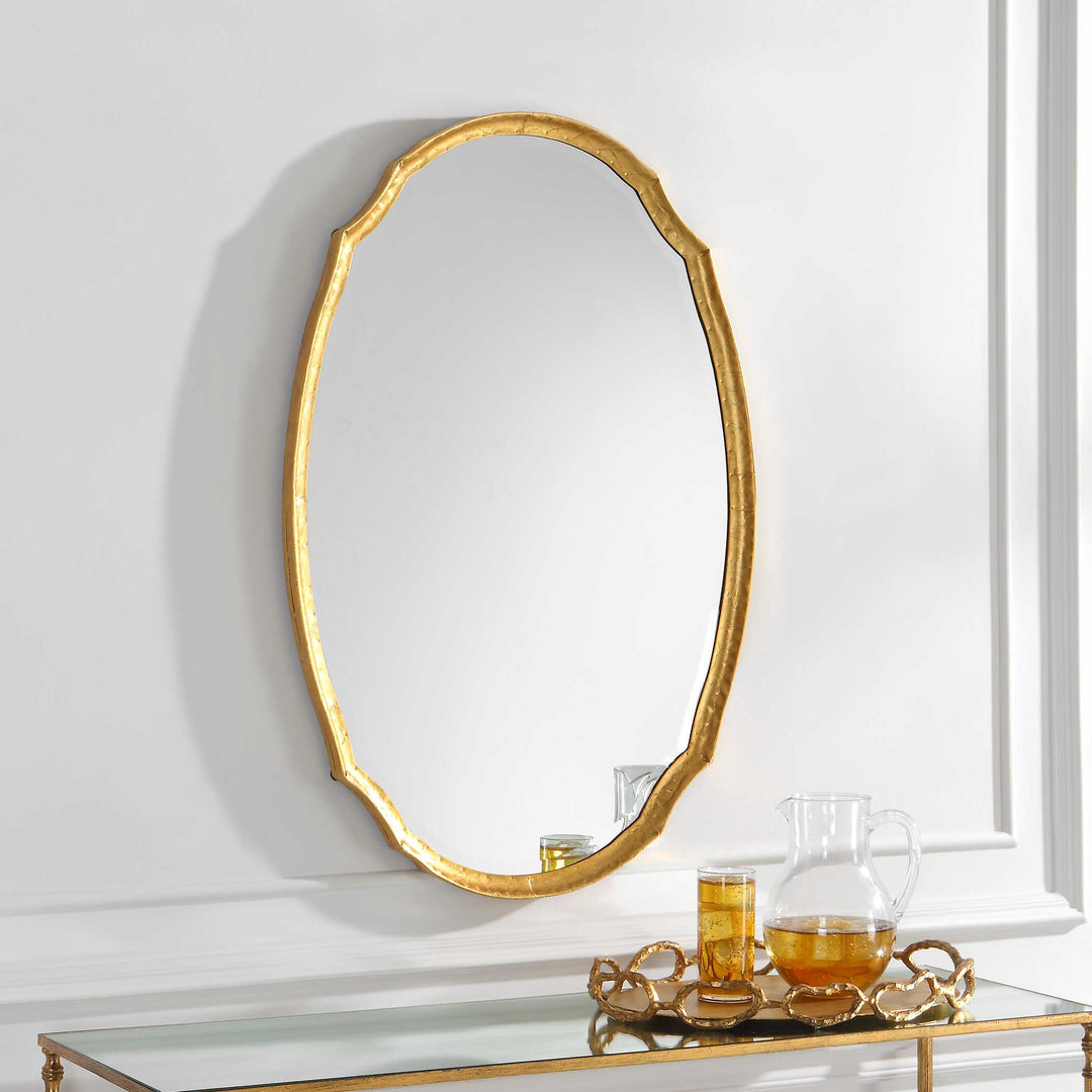 Aurora Mirror