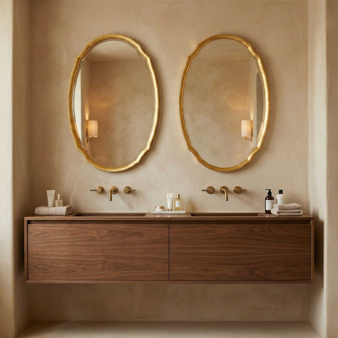Aurora Mirror