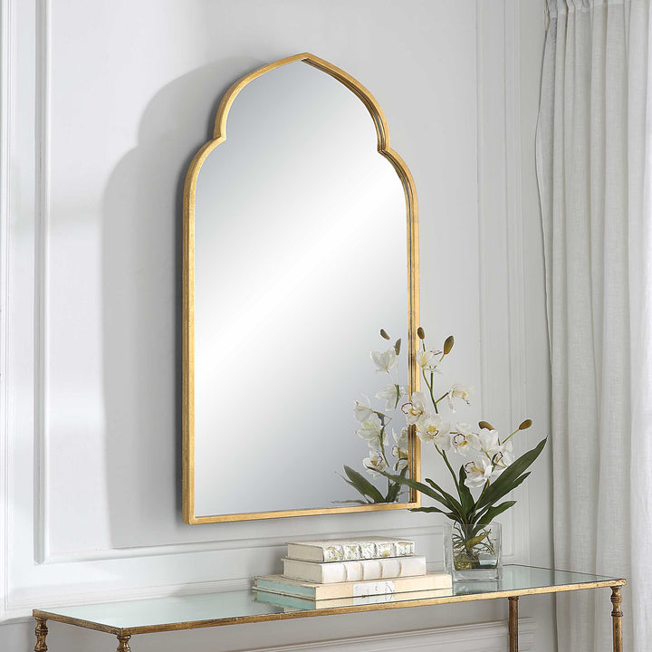 Hannah Mirror