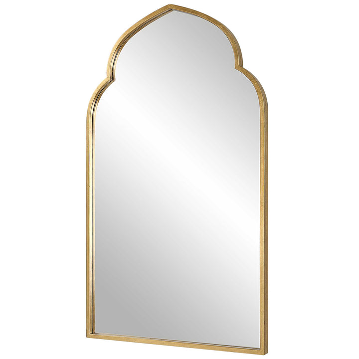 Hannah Mirror