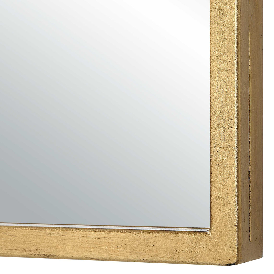 Hannah Mirror