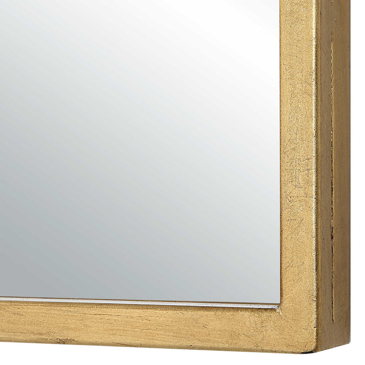 Hannah Mirror