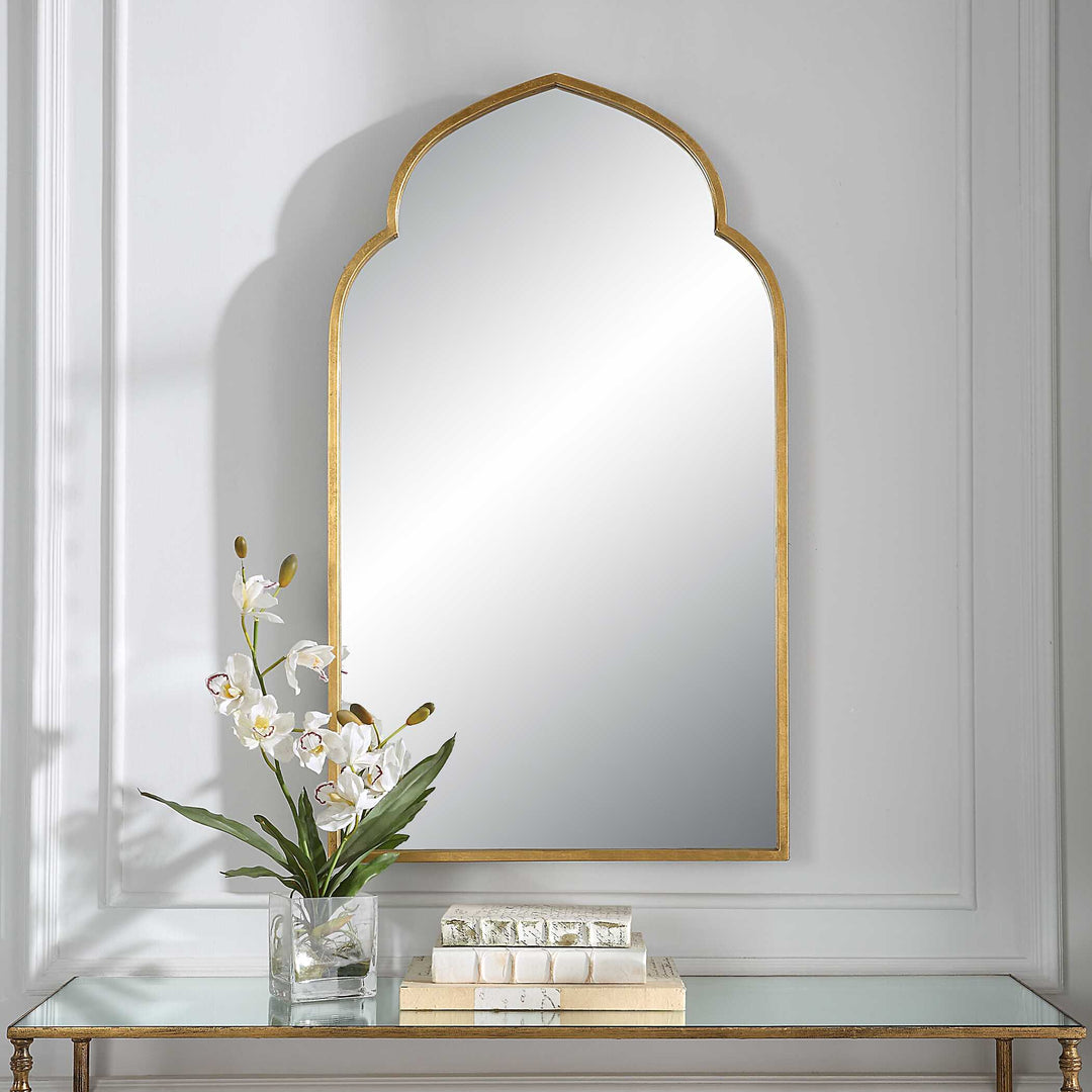 Hannah Mirror