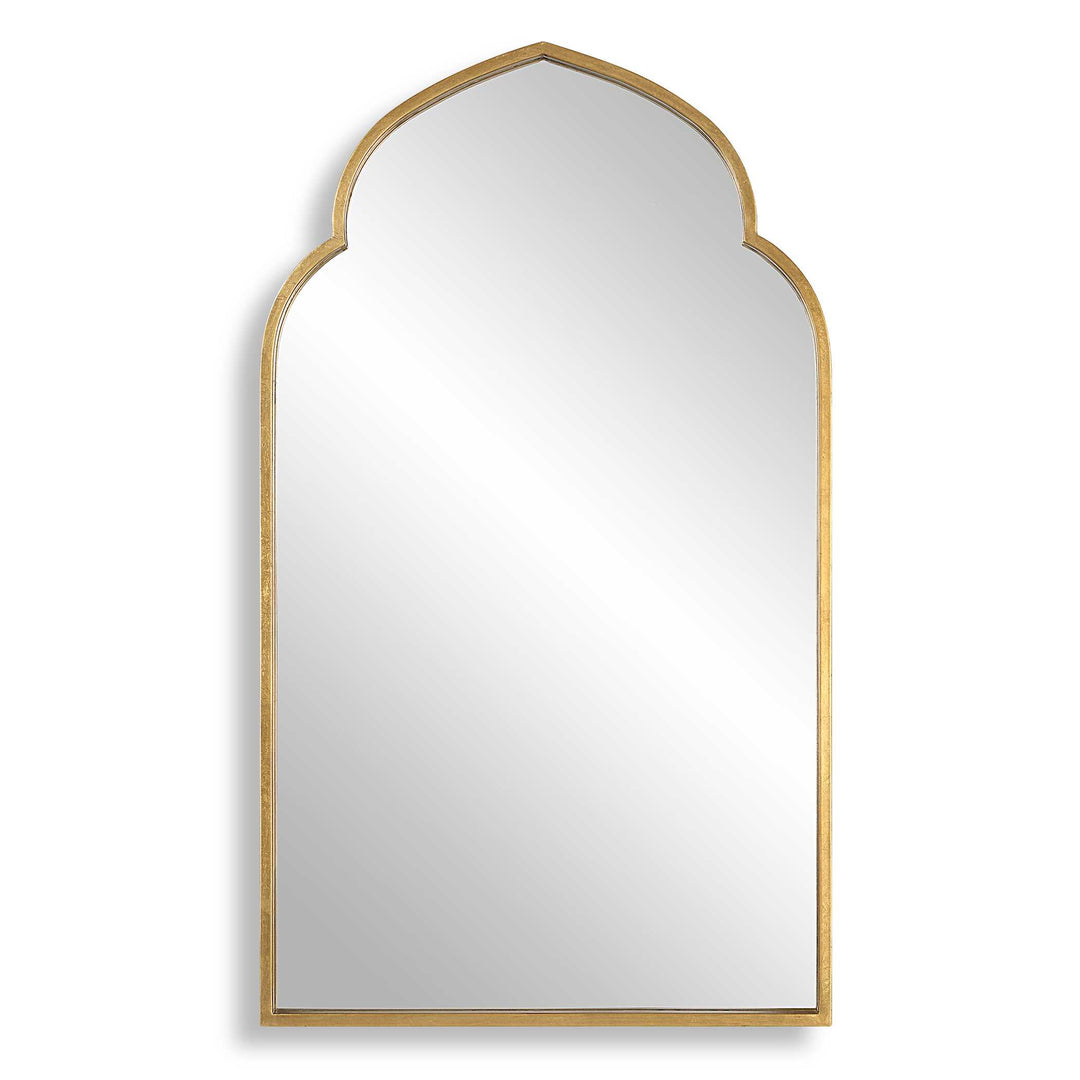Hannah Mirror