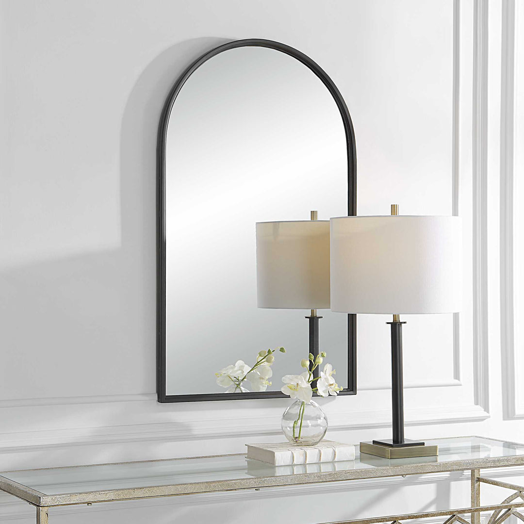 Zoe Mirror