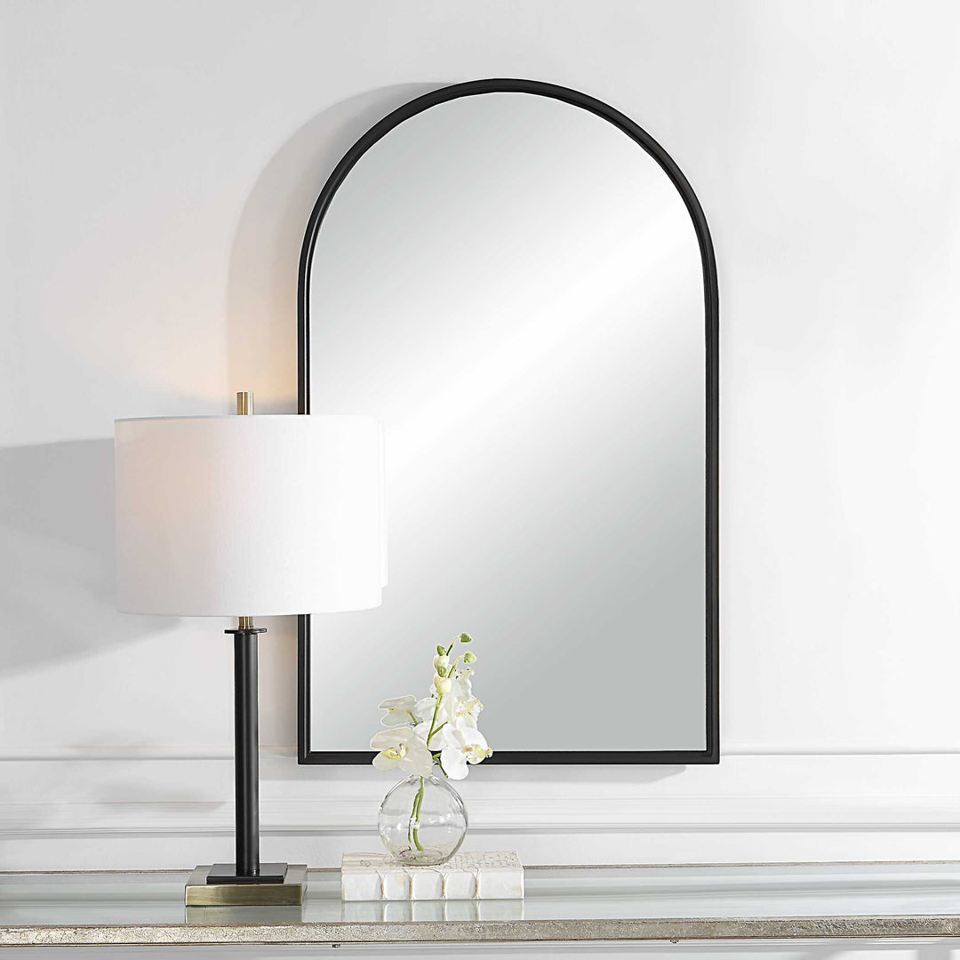 Zoe Mirror