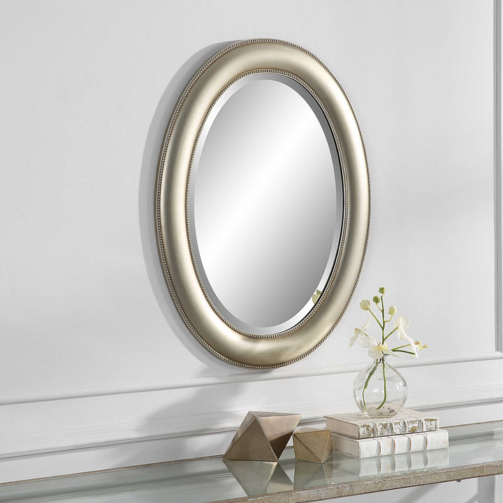 Violet Mirror