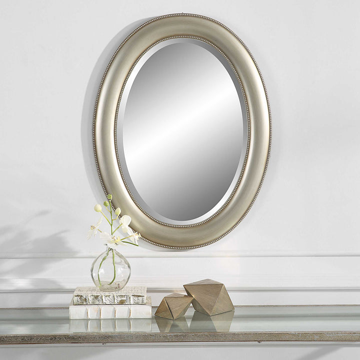Violet Mirror
