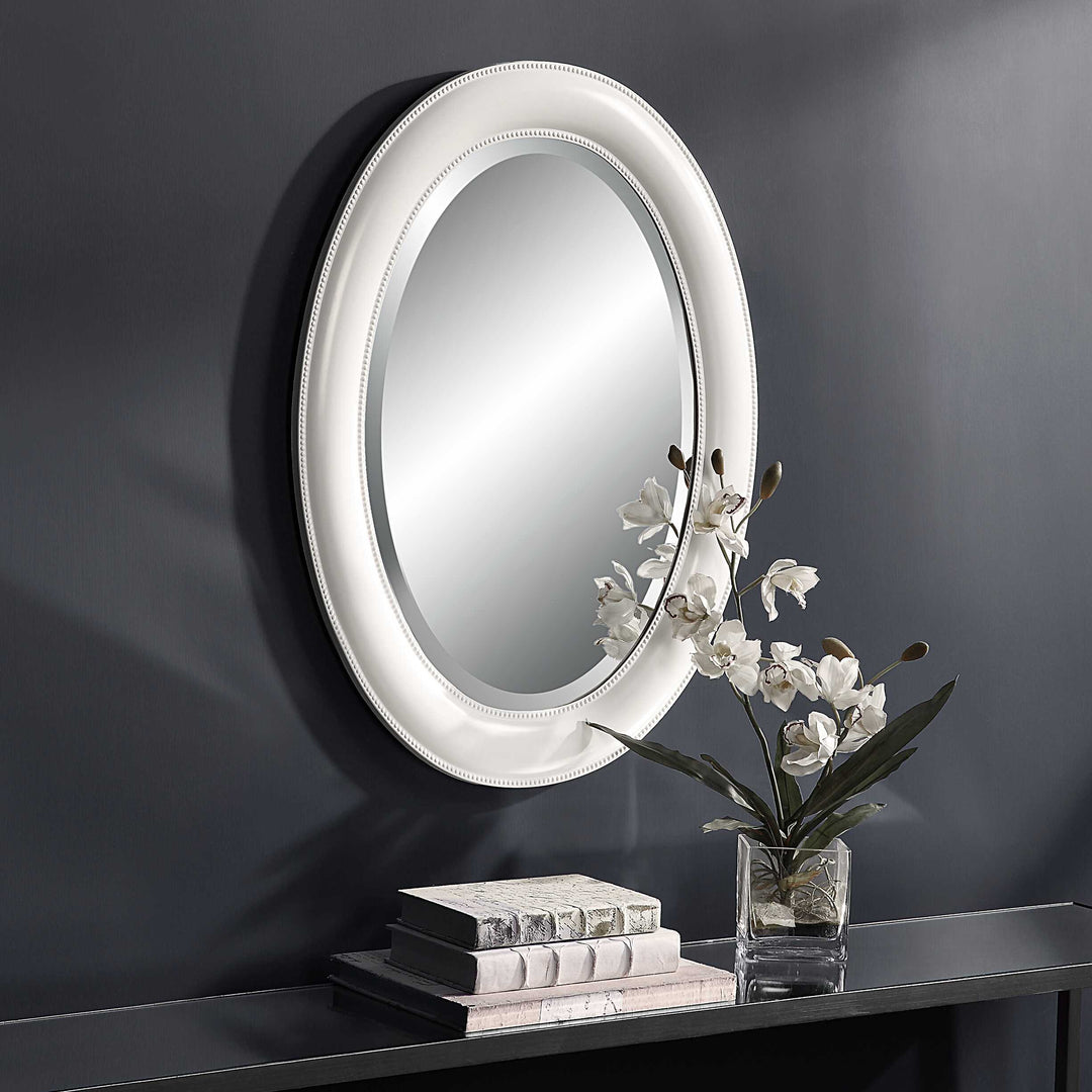 Nova Mirror