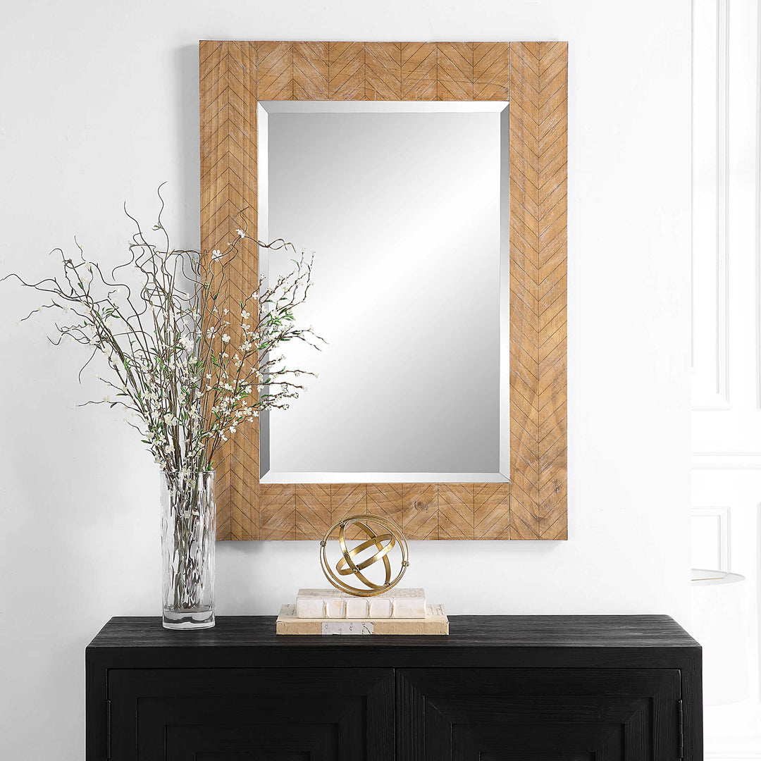 Everly Mirror
