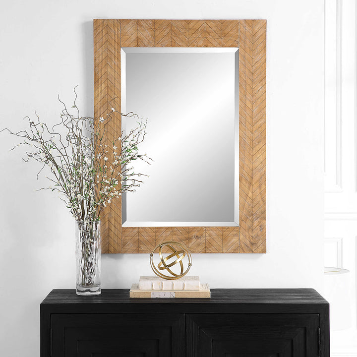 Everly Mirror