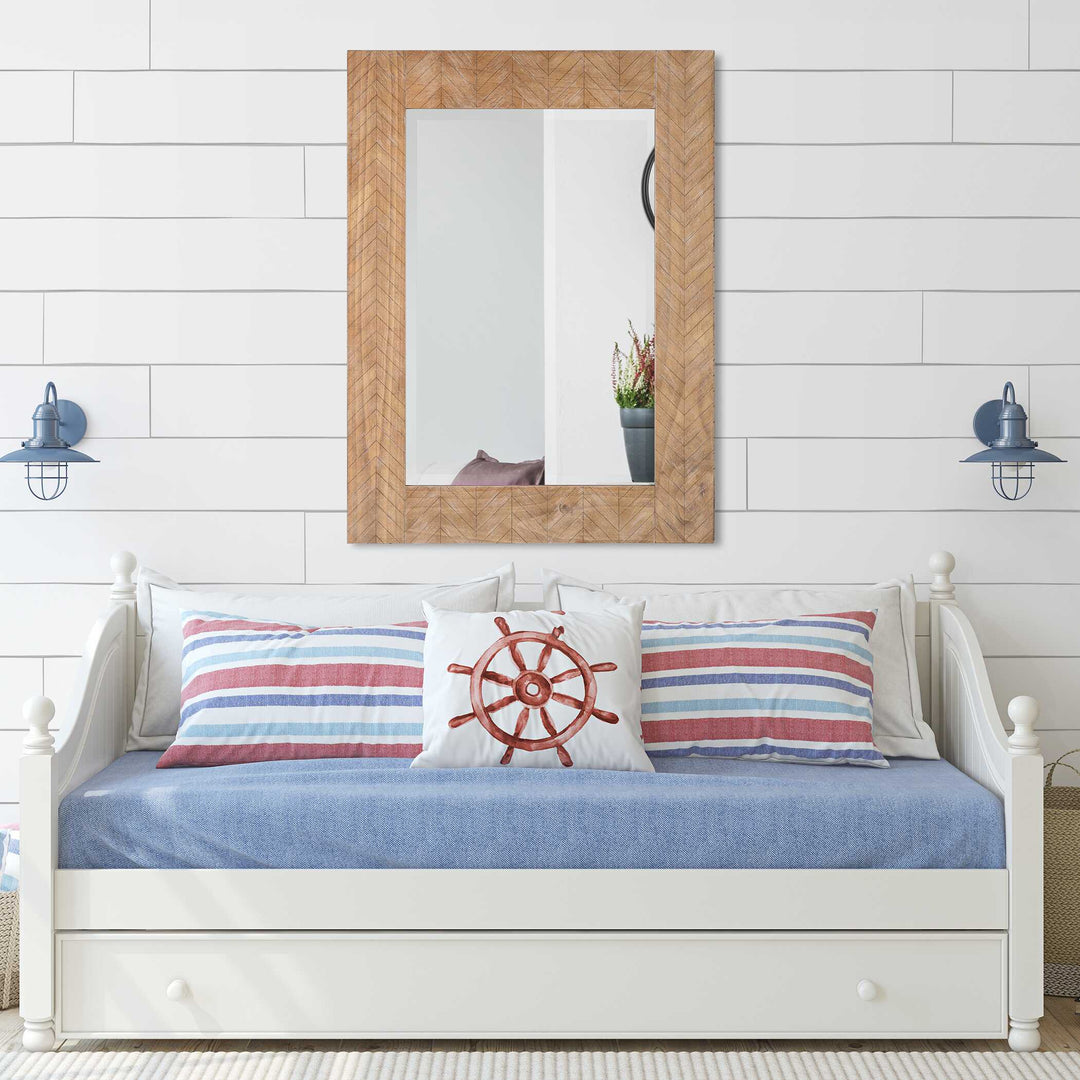 Everly Mirror