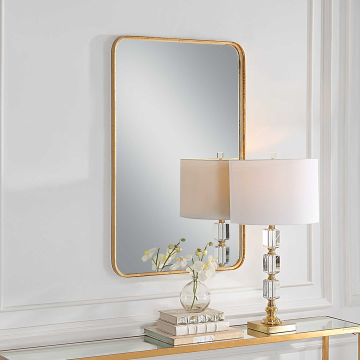 Isla Mirror