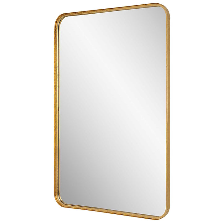 Isla Mirror
