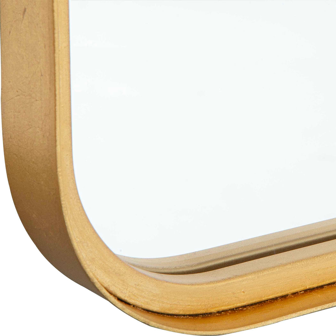 Isla Mirror