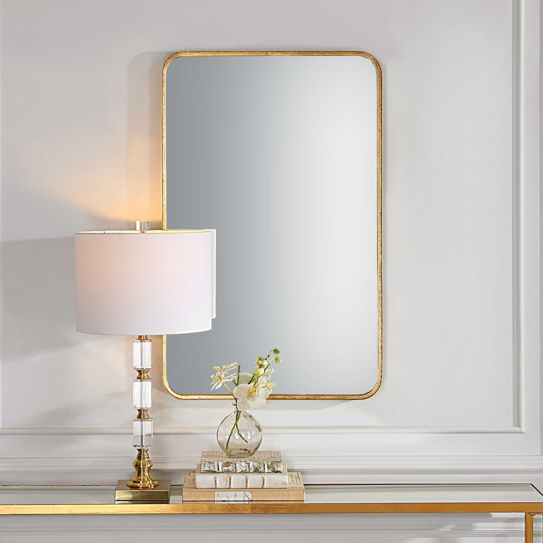Isla Mirror