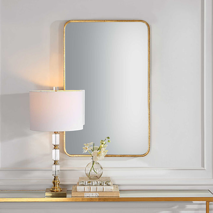Isla Mirror