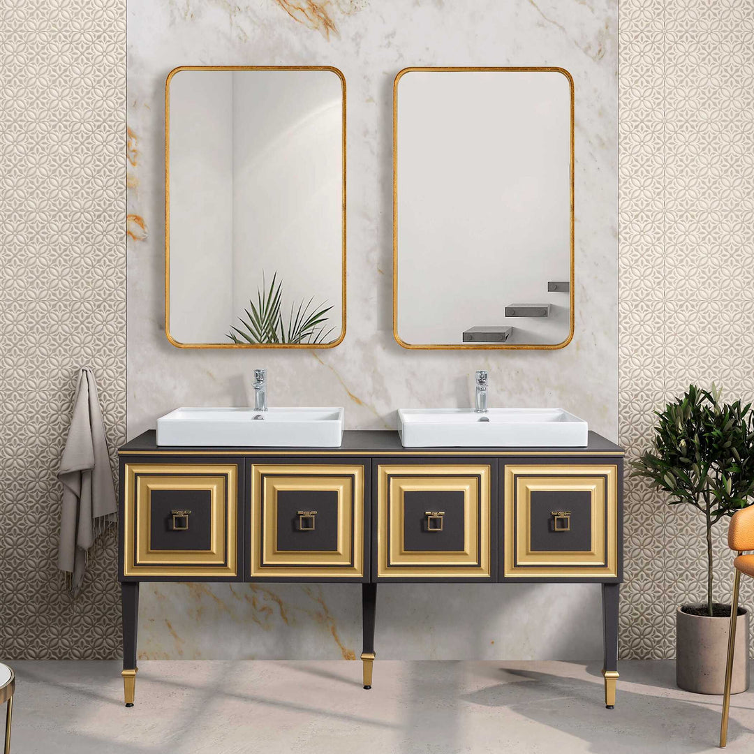Isla Mirror