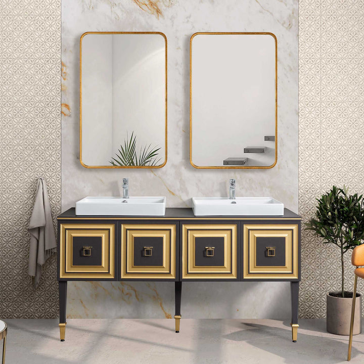 Isla Mirror